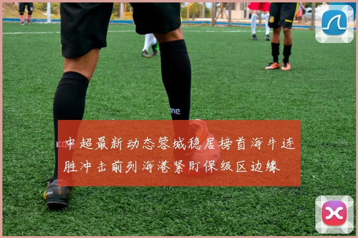 中超最新动态蓉城稳居榜首海牛连胜冲击前列海港紧盯保级区边缘