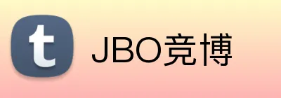 JBO竞博 Logo